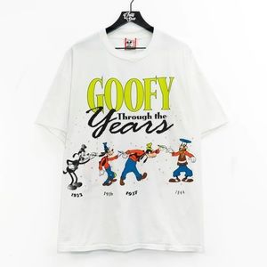 ISO Vintage Goofy Through the Years